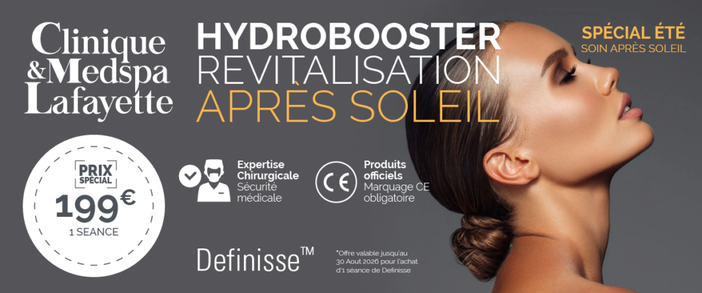 hydrobooster Toulouse